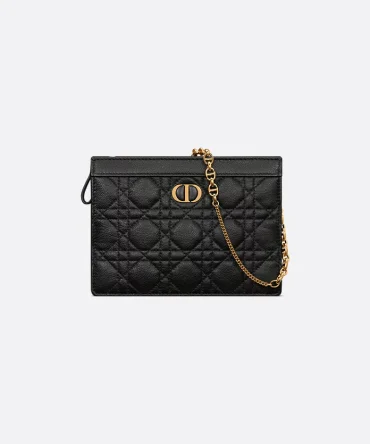 Dior Caro Every Dior Pouch