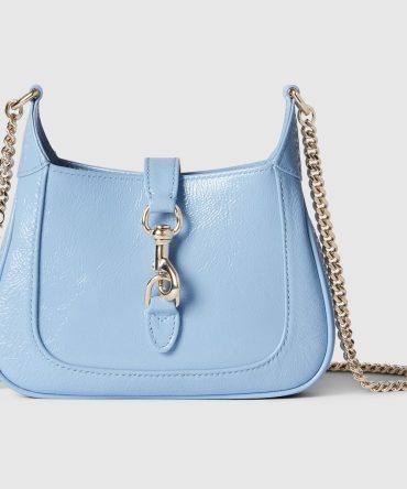 Gucci Jackie Notte Mini Bag