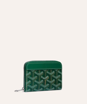 Matignon Mini Wallet