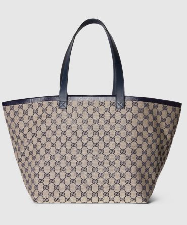 Gucci Totissima Medium Tote Bag