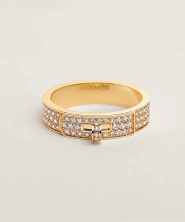 Kelly ring