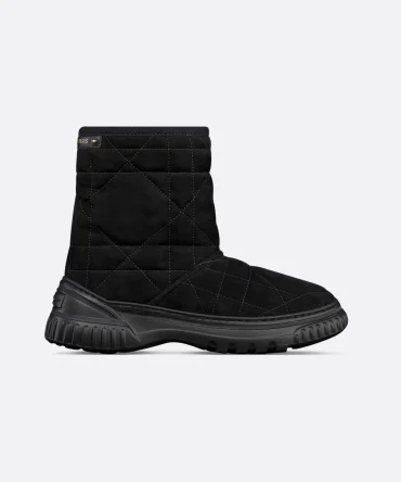 Dior Frost Ankle Boot