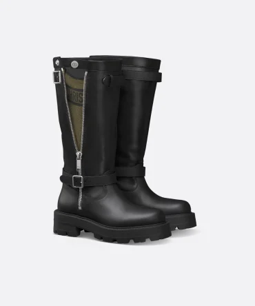 D-Major Boot