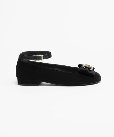 Fall-Winter 2024/25 Mary Janes