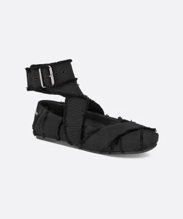Dior Songe Ballet Flat