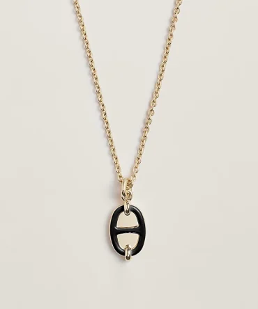 Mini Maillon necklace, small model
