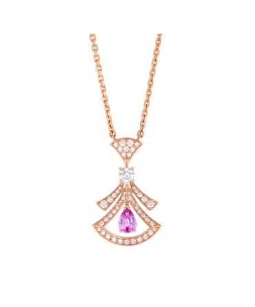 DIVAS’ DREAM Necklace