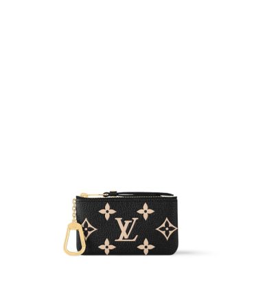 Louis Vuitton Key Pouch M80885