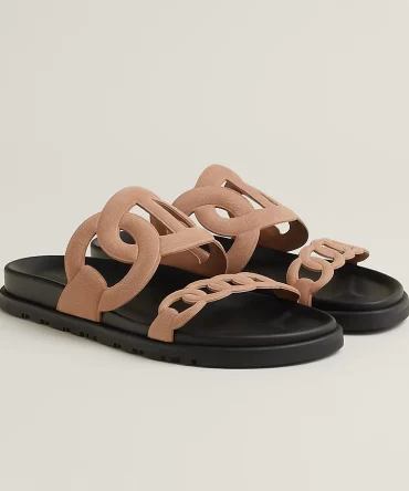 Extra sandal