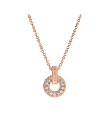 BVLGARI BVLGARI Collection Necklace