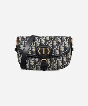Dior Bobby East-West Bag