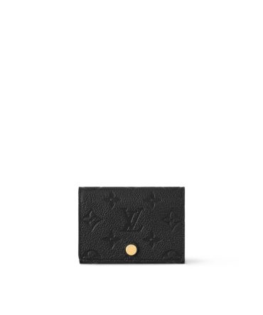 Louis Vuitton Business Card Holder M58456