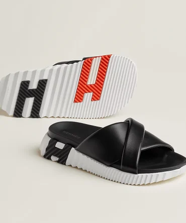 Infra sandal