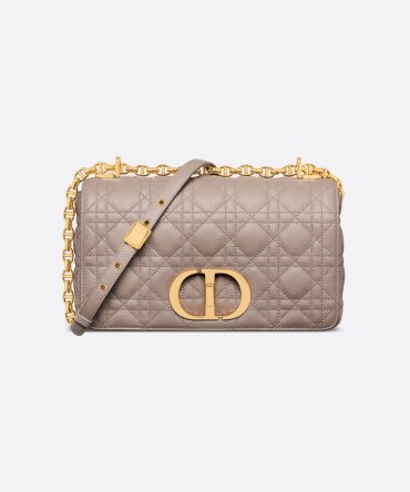 Dior Medium Dior Caro Bag HandBags
