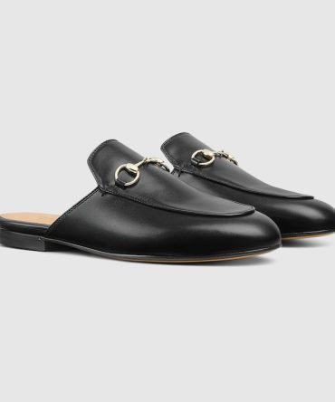 Womens Princetown slipper