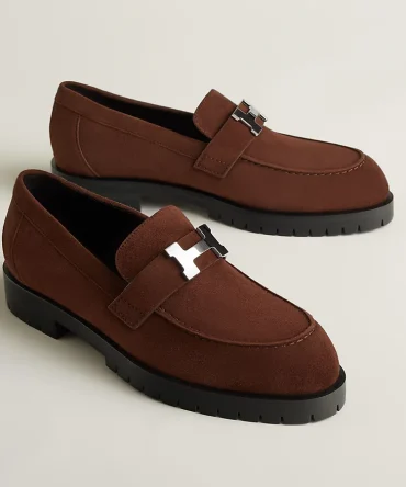 Faubourg loafer