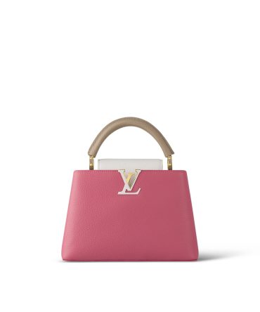 Louis Vuitton Capucines BB M22752