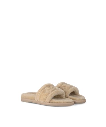 LV Bliss Comfort Mule