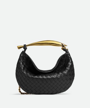 Bottega Veneta Sardine With Chain