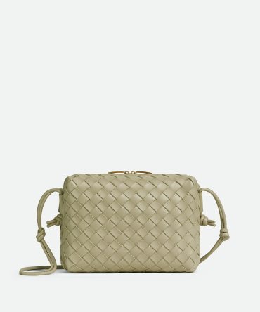 Bottega Veneta Small Loop Camera Bag