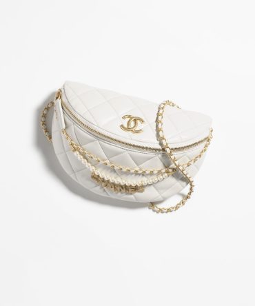 CHANEL WAIST BAG