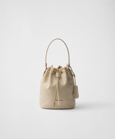 Prada Re-Edition 1978 Re-Nylon Mini-Bag