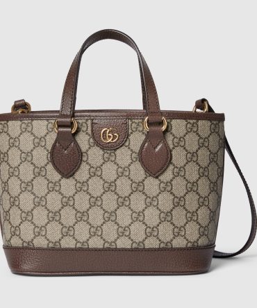 Ophidia Mini Tote Bag