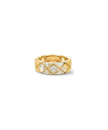 Coco Crush ring