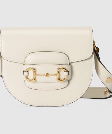 Gucci Horsebit 1955 Mini Rounded Bag
