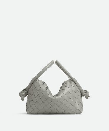 Bottega Veneta Small Loop Cross-Body Bag