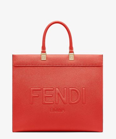 Fendi Sunshine Medium
