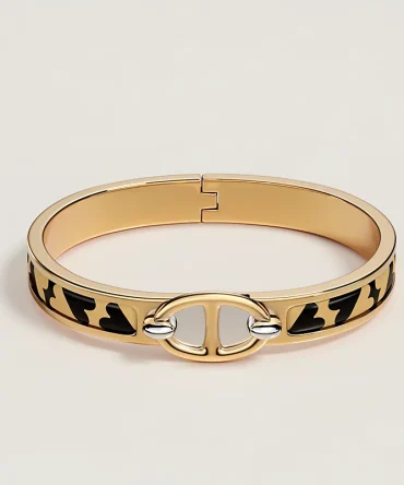 Mini Clic Chaine dAncre Cartes a Jouets Bracelet
