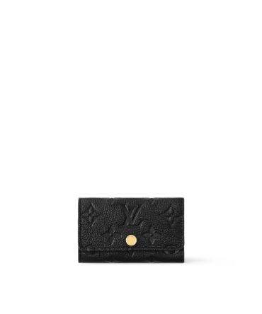 Louis Vuitton 6 Key Holder M64421