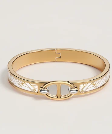 Mini Clic Chaine dAncre Cartes a Jouets Bracelet