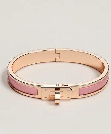 Mini Clic Kelly Bracelet