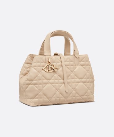 Dior Medium Dior Toujours Bag HandBags