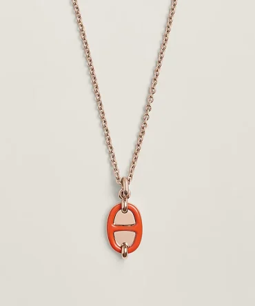 Mini Maillon necklace, small model