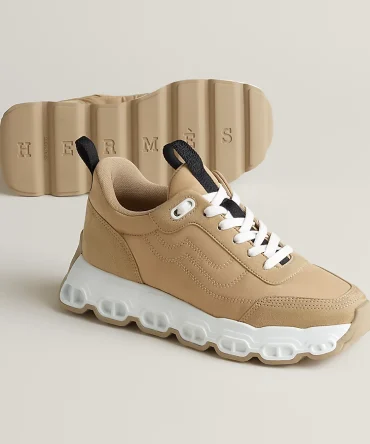 Impulse sneaker