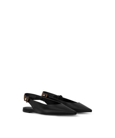 Legacy Slingback Ballerina