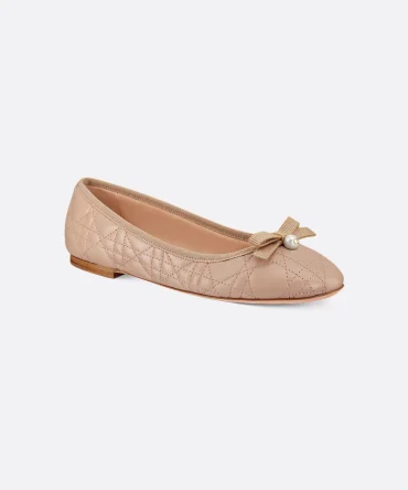 Dior Ballet Flat