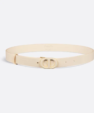 30 Montaigne Belt