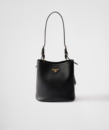 Medium Leather Bag