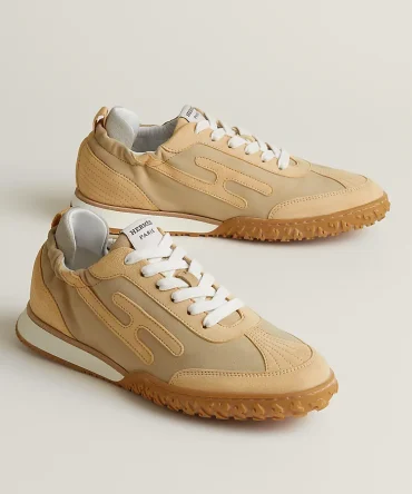 Jet sneaker
