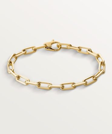 Santos de Cartier bracelet