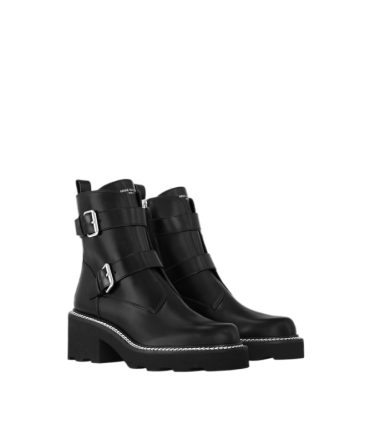 LV Beaubourg Ankle Boot