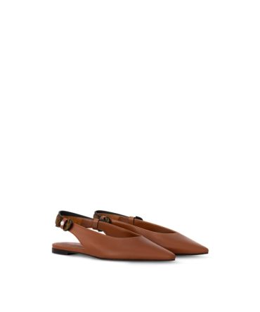 Legacy Slingback Ballerina