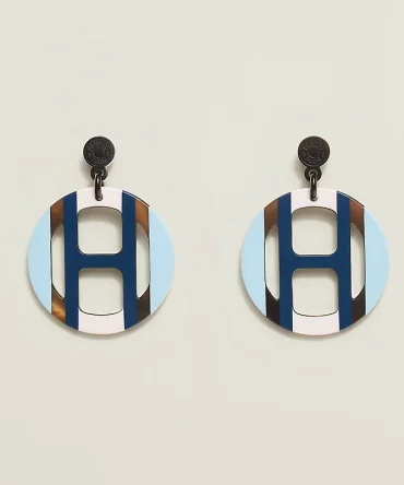 H Equipe Earrings