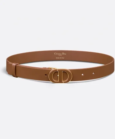 30 Montaigne Belt