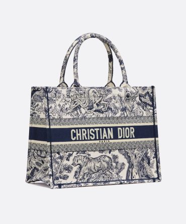 Dior Medium Dior Book Tote 36 CM