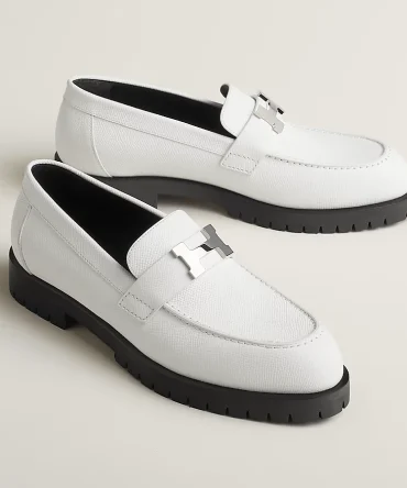 Faubourg loafer